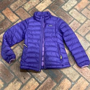 Patagonia Down Sweater